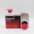 0.5L White Coating Empty Tinplate Can